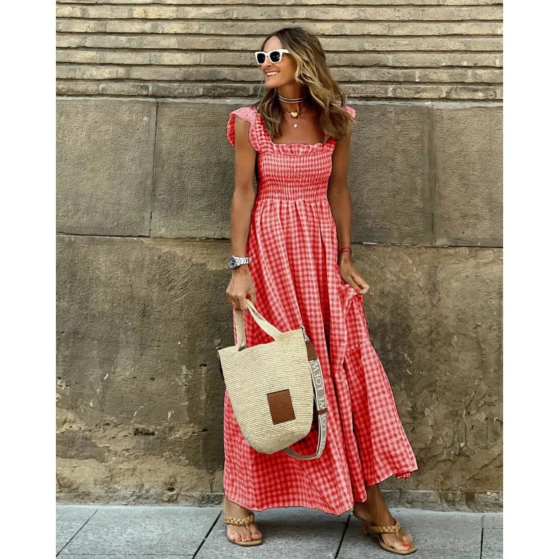 Vestido Nina