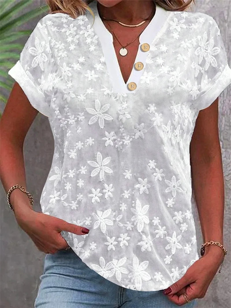 Camiseta Fallon