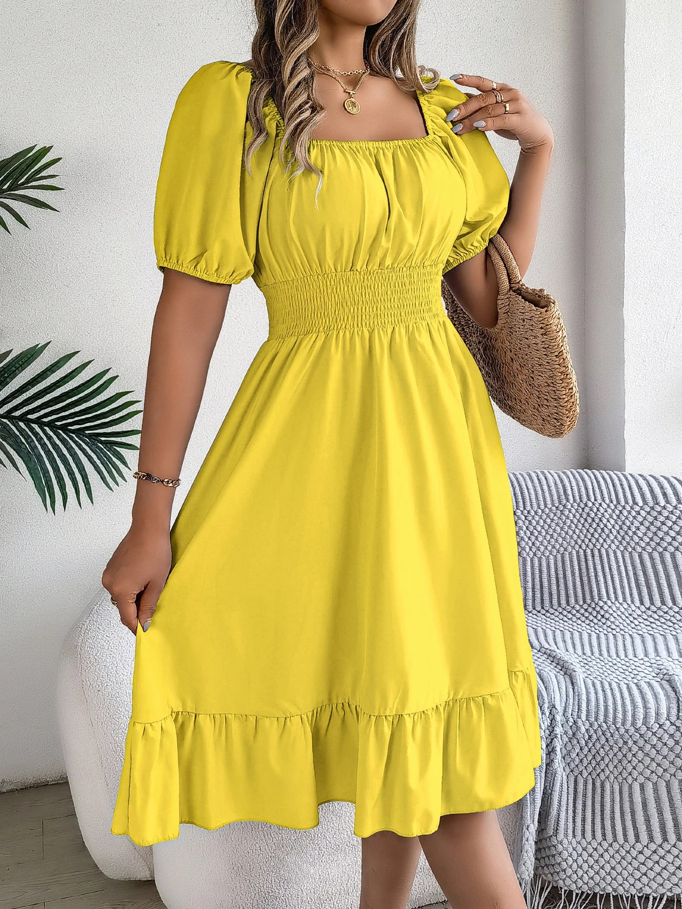 Vestido Brisa
