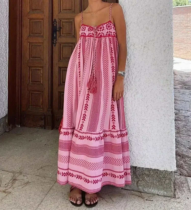 Vestido Blair