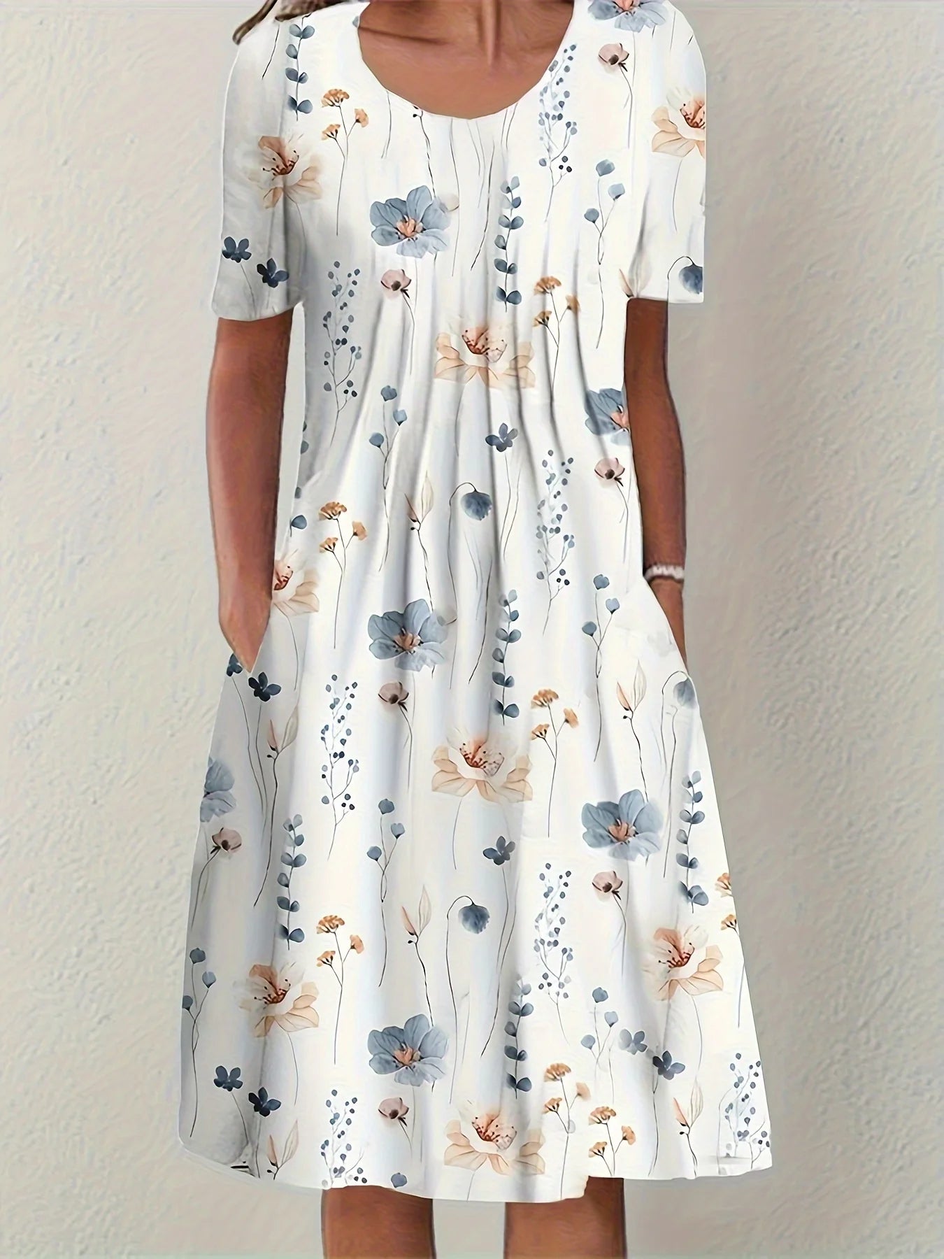 Vestido Diva