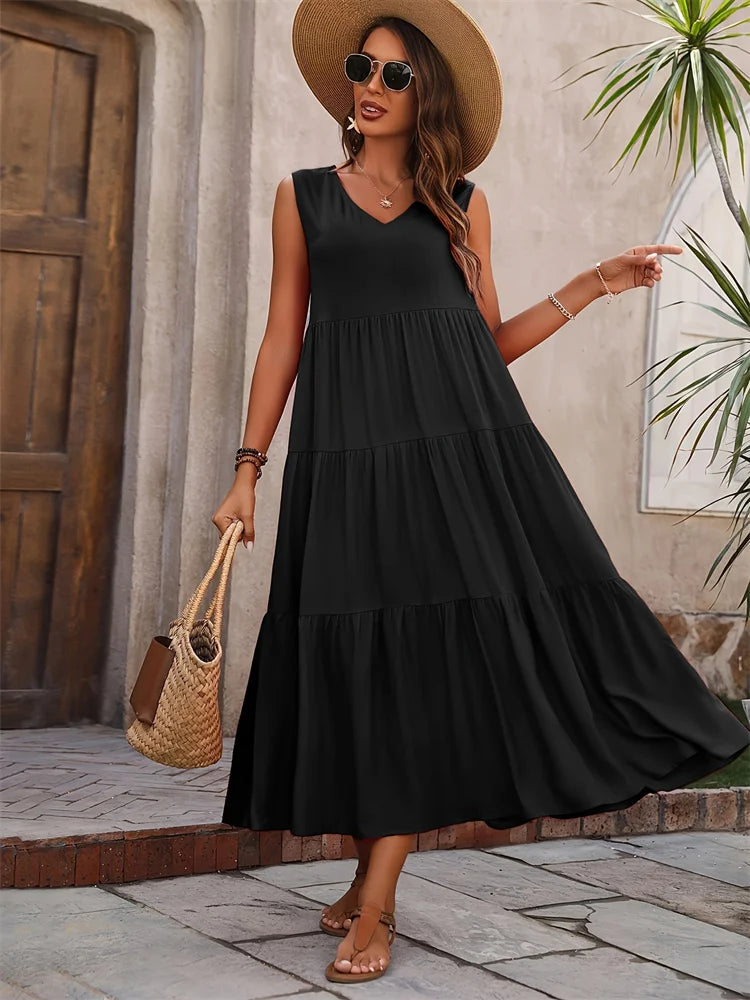 Vestido Paloma