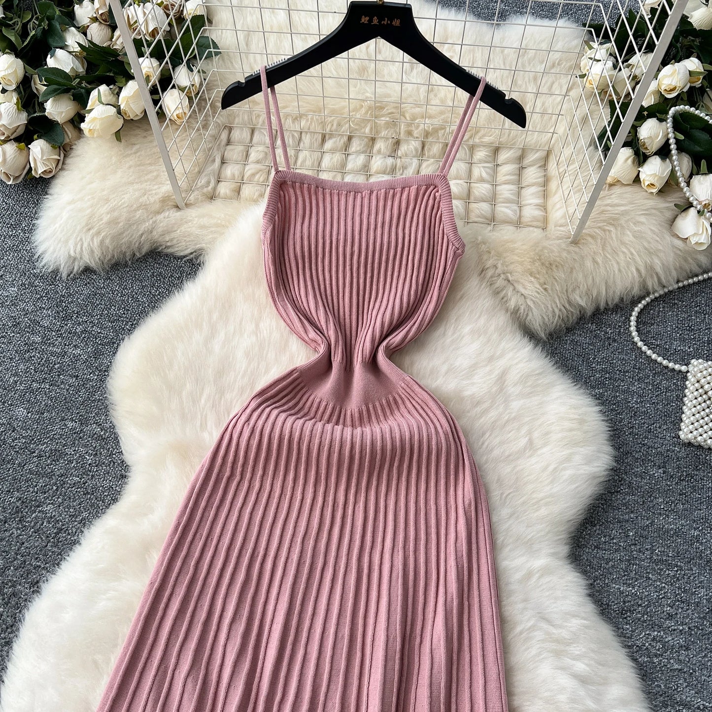 Vestido Fabby