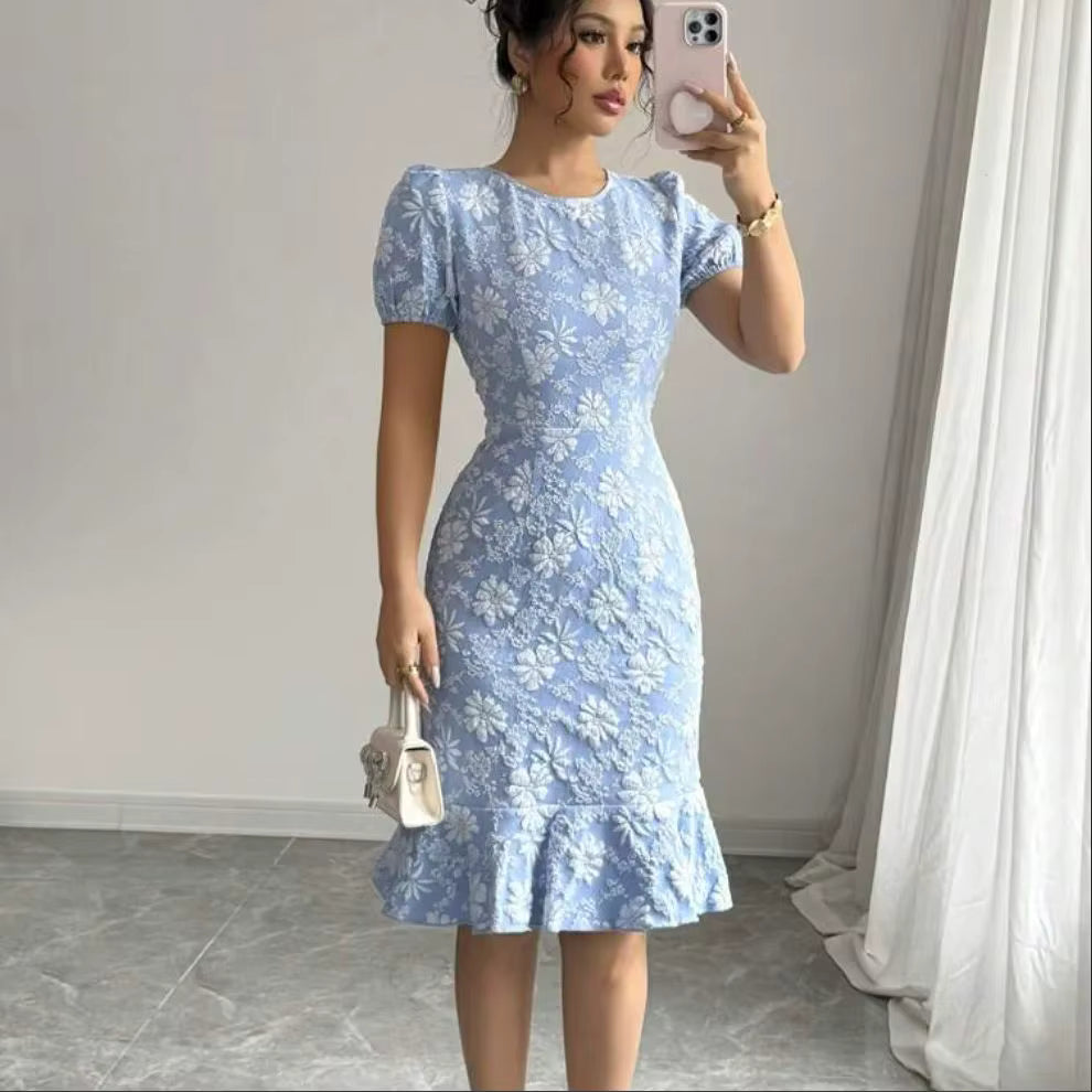 Vestido Cecilia