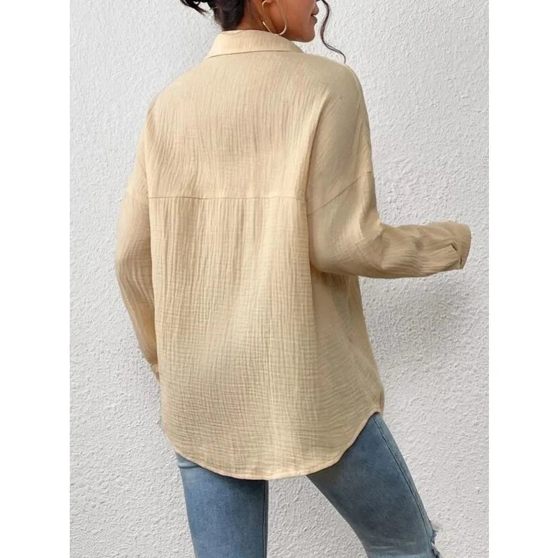 Camisa Kate