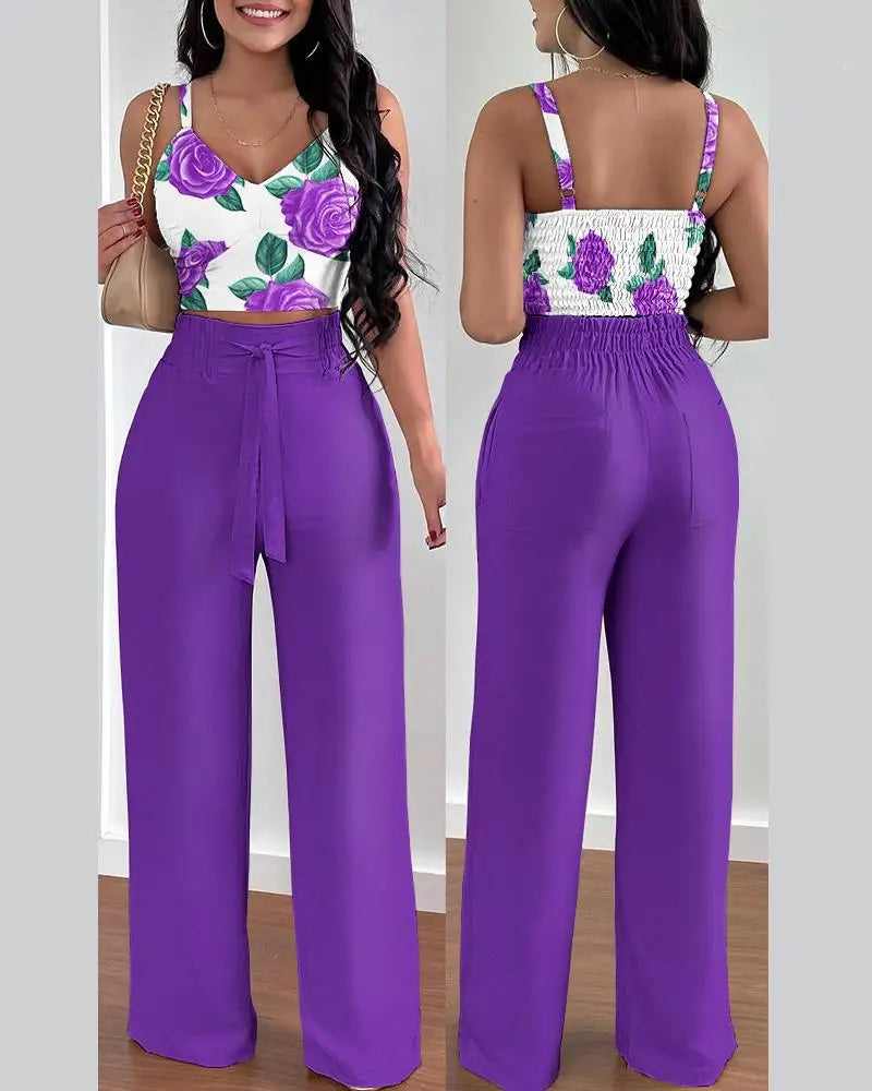 Conjunto Bella Amora