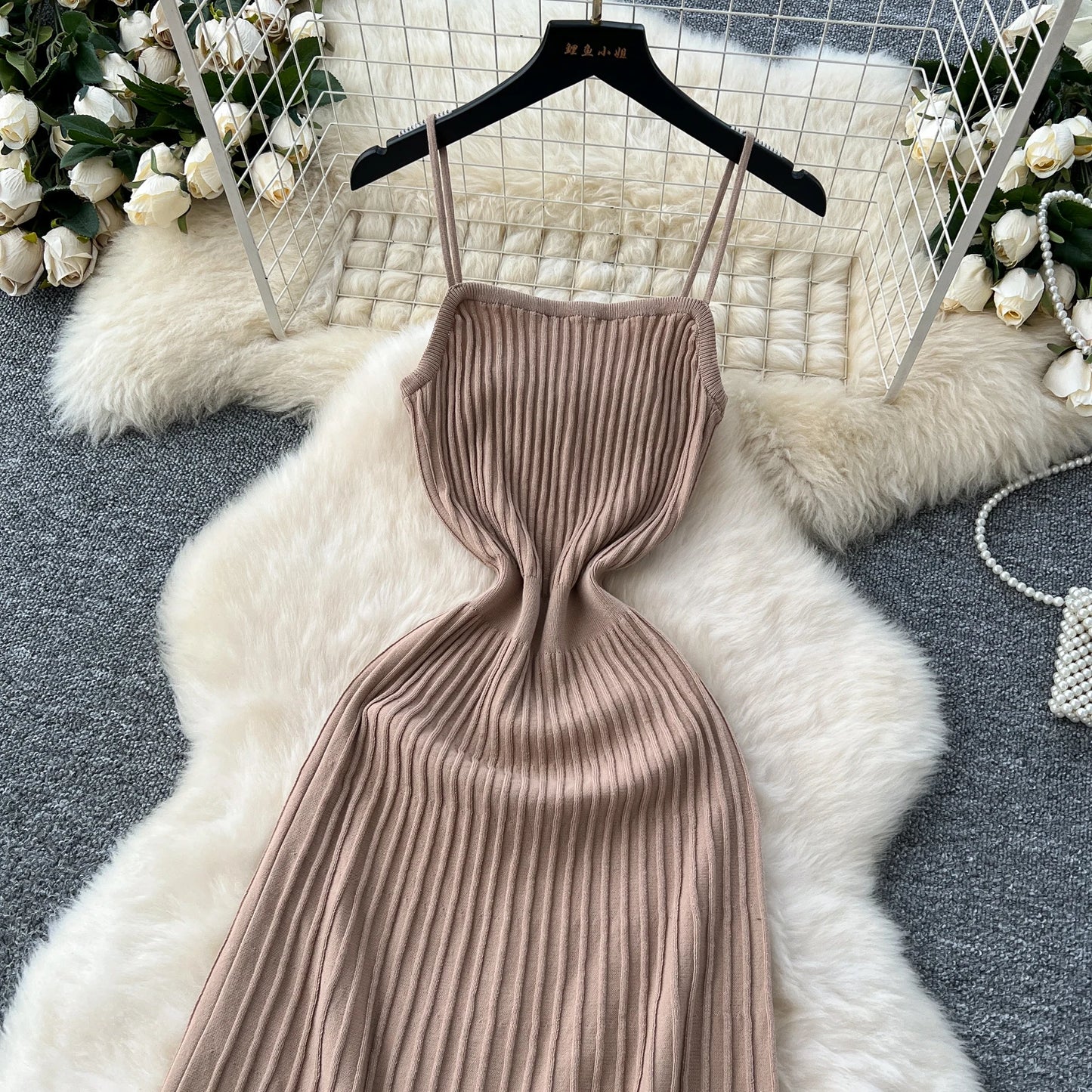 Vestido Fabby