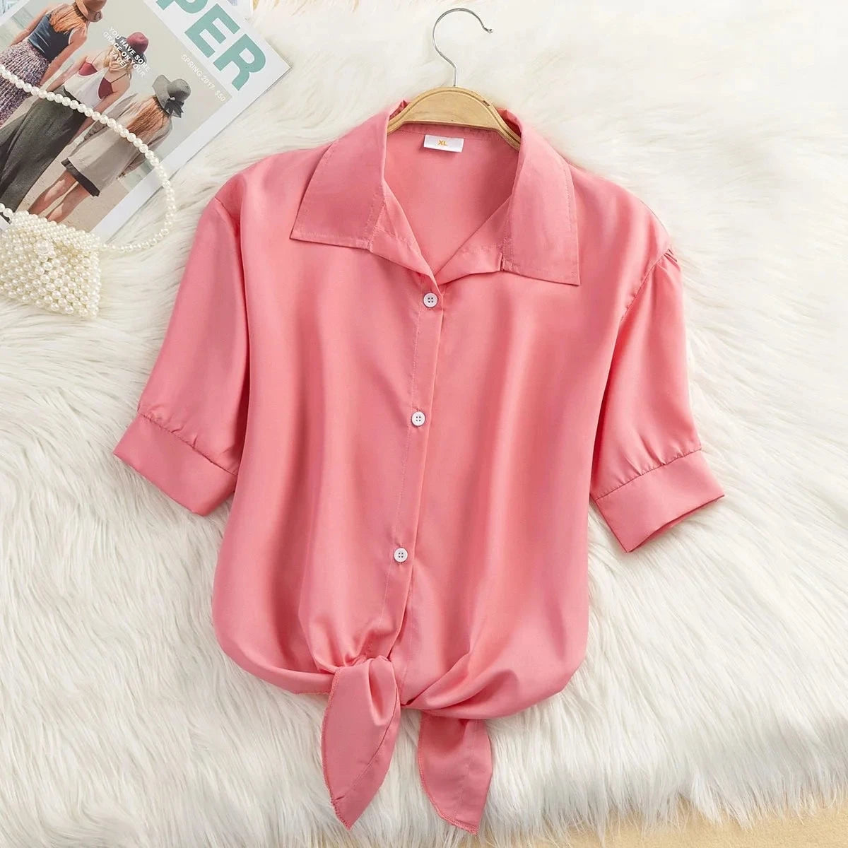 Camisa Palloma