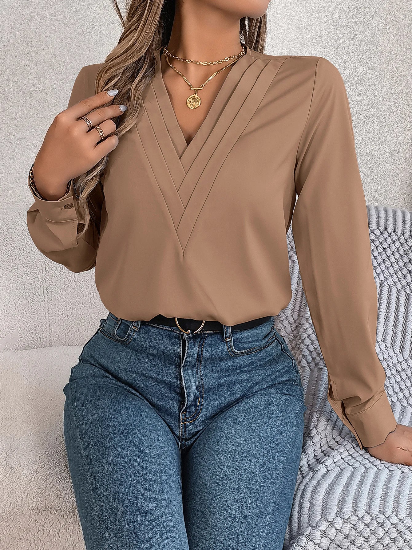 Camisa Verone