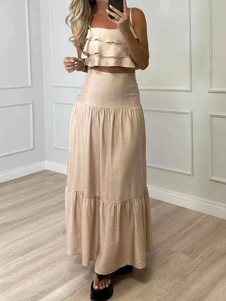 Conjunto Maison Bella