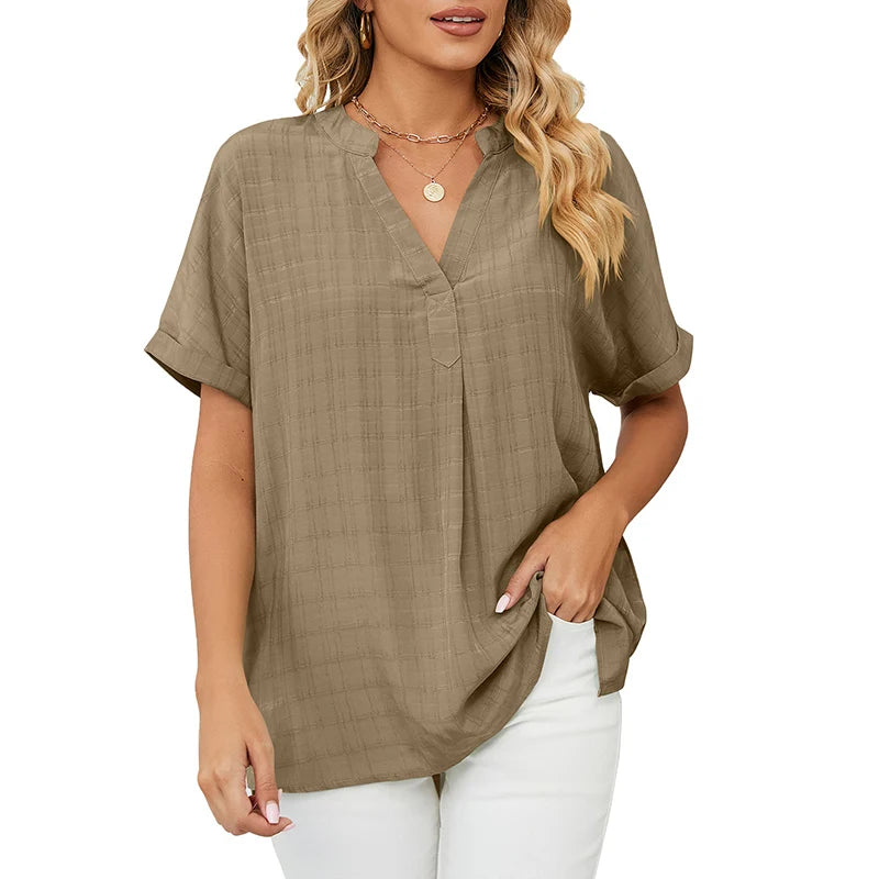 Camisa Lili