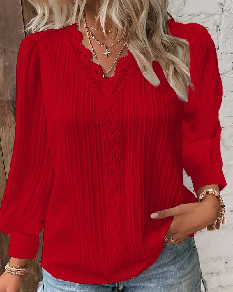 Camisa Lora