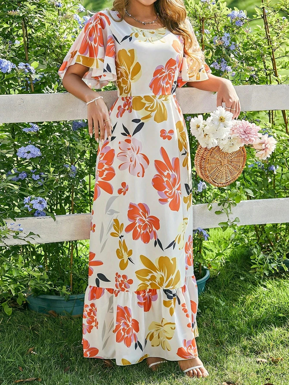 Vestido Femme