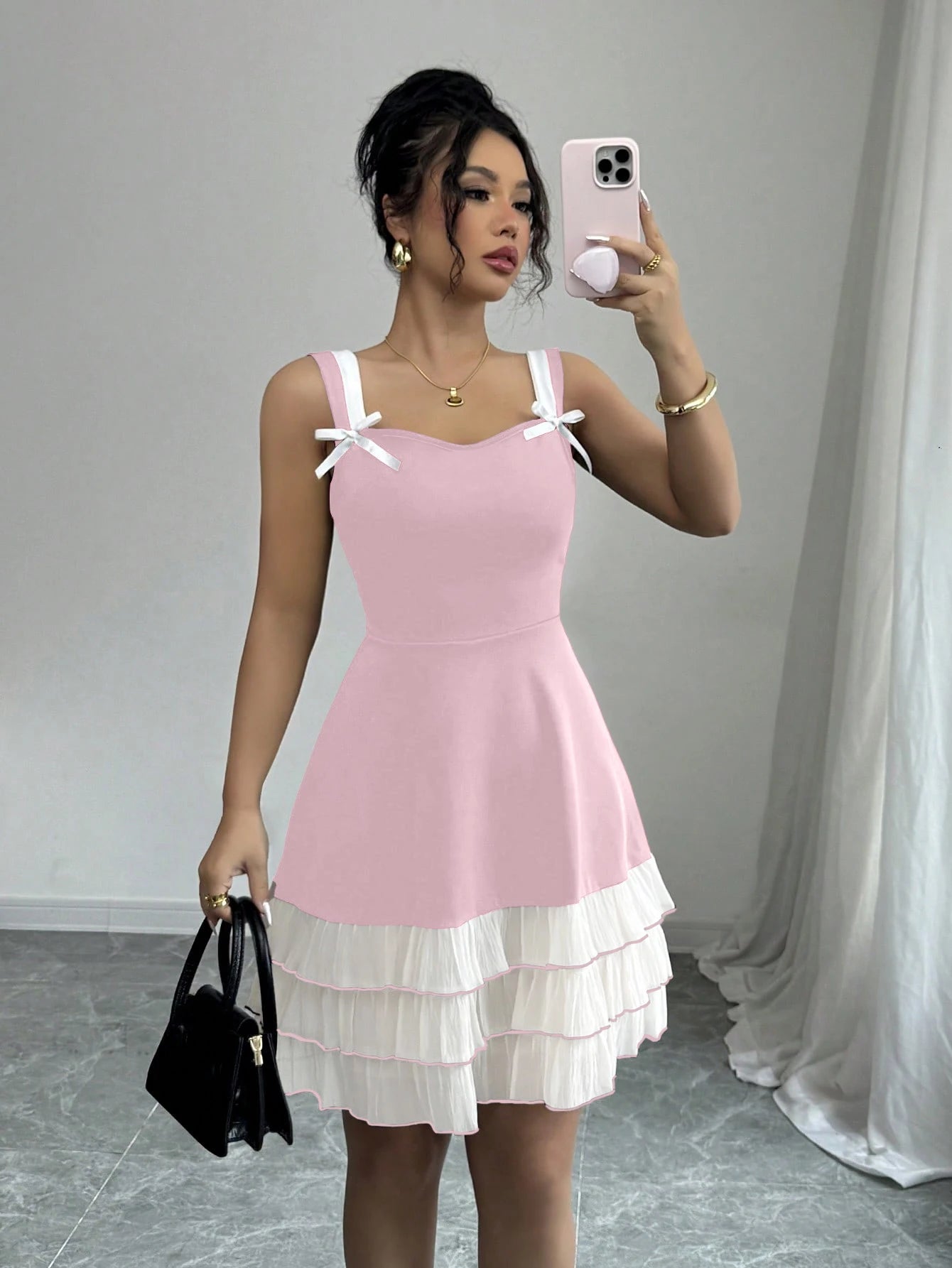 Vestido Jasmin