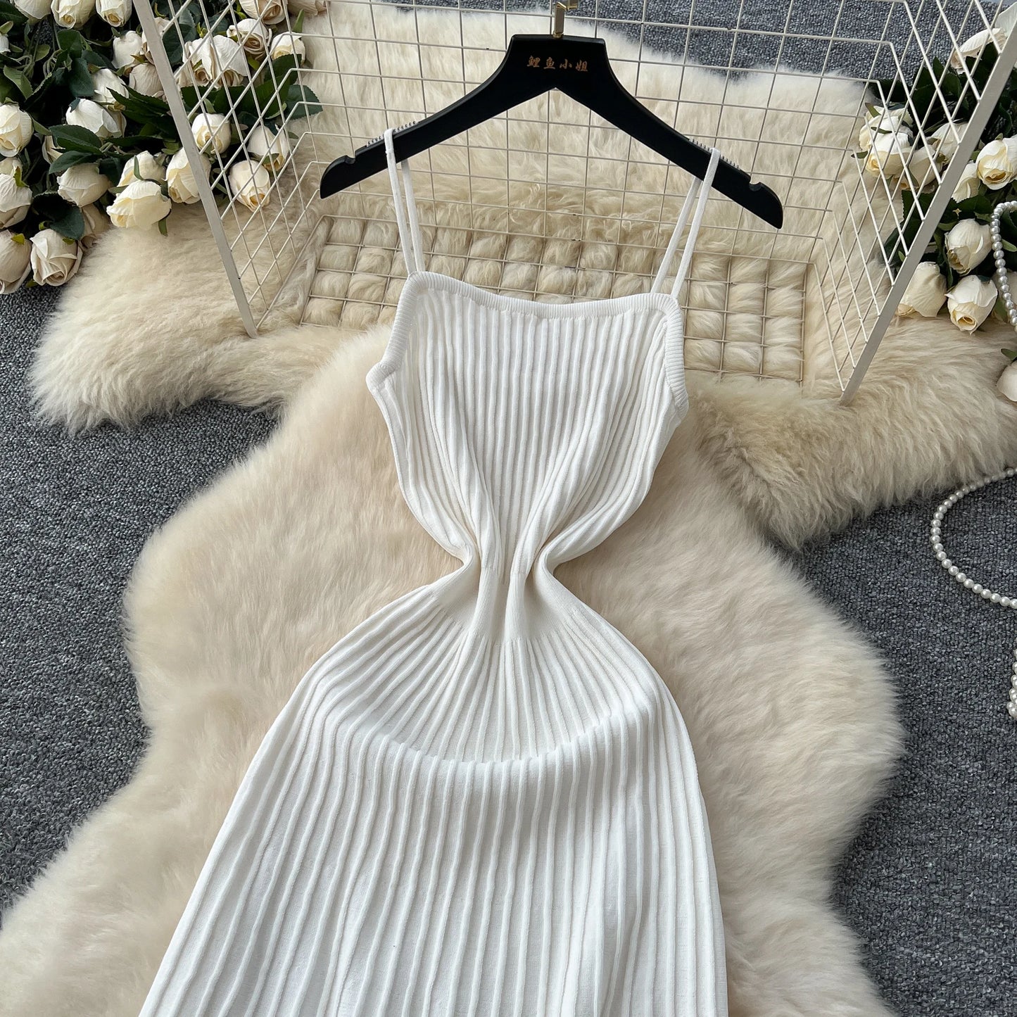 Vestido Fabby