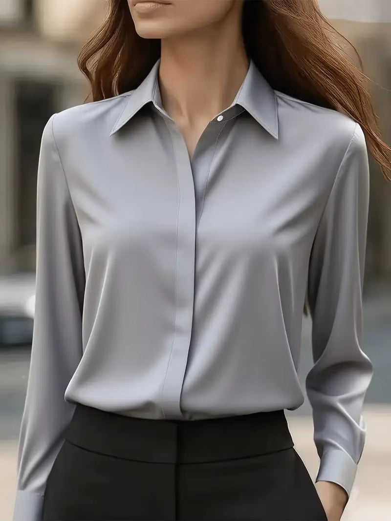 Camisa Arielle