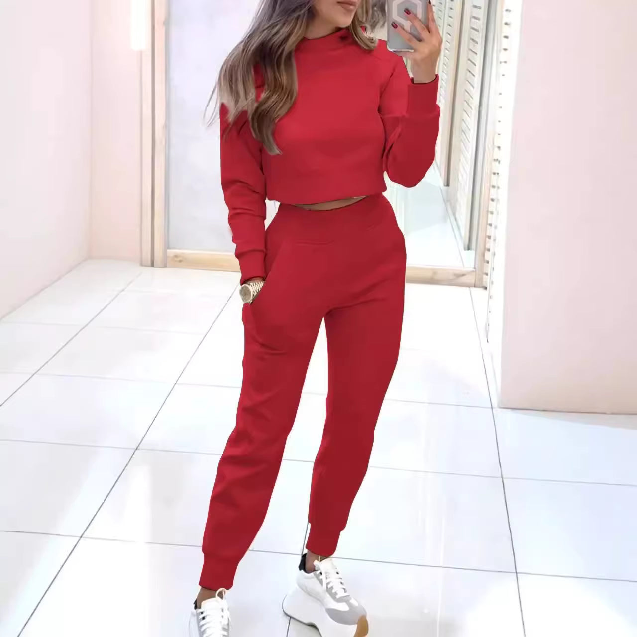 Conjunto Valentina