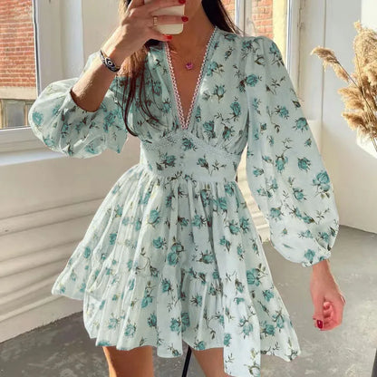Vestido Amélia