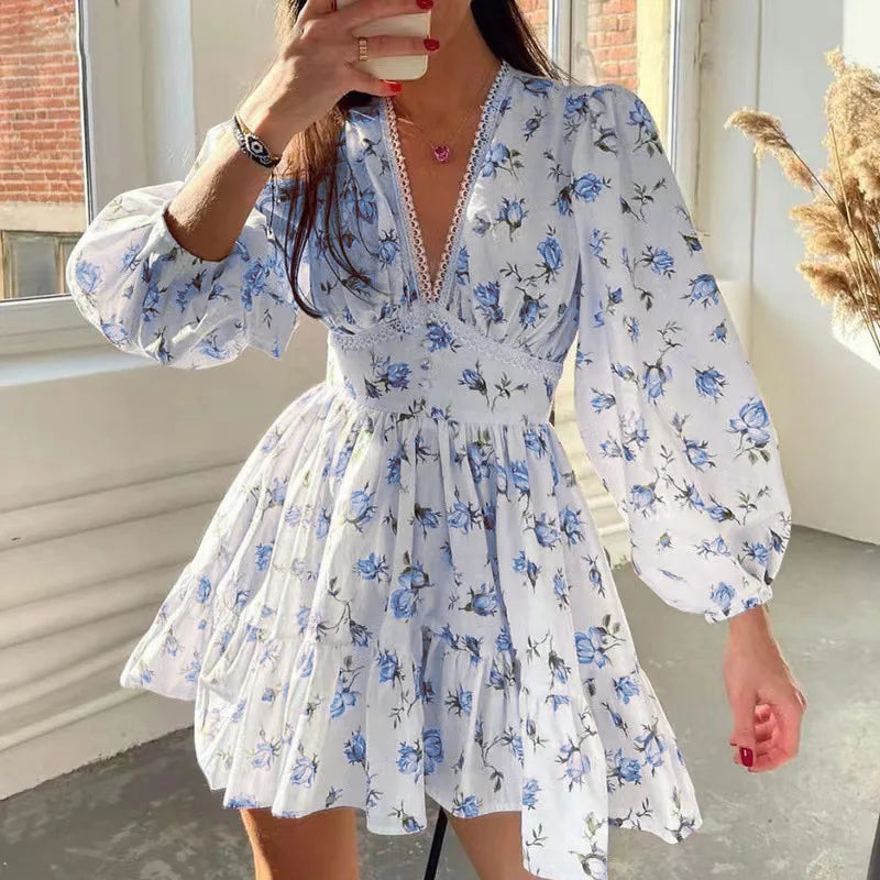 Vestido Amélia