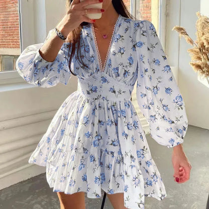 Vestido Amélia