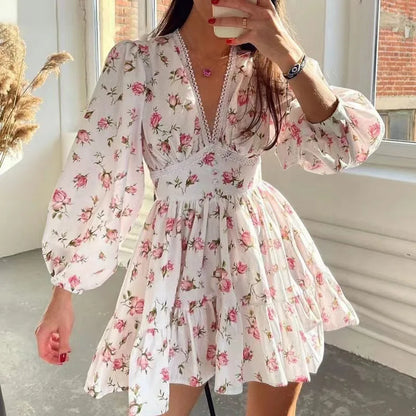 Vestido Amélia
