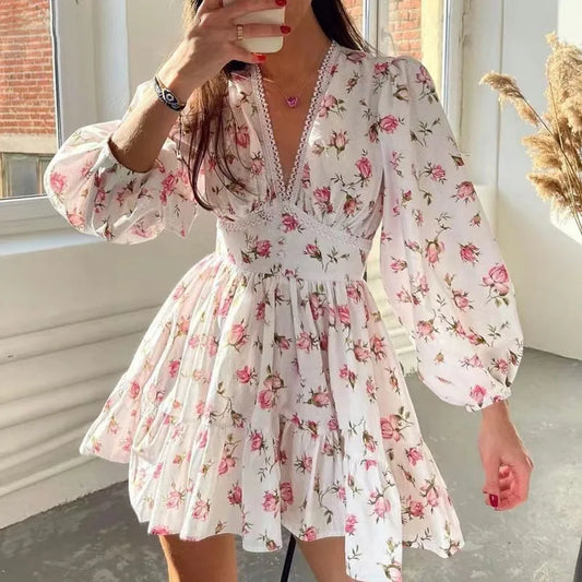 Vestido Amélia