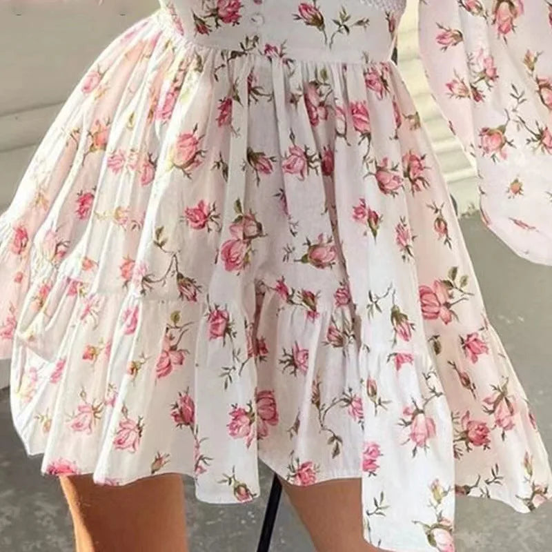 Vestido Amélia