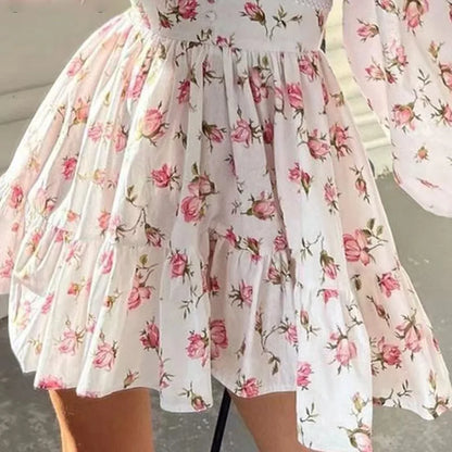 Vestido Amélia