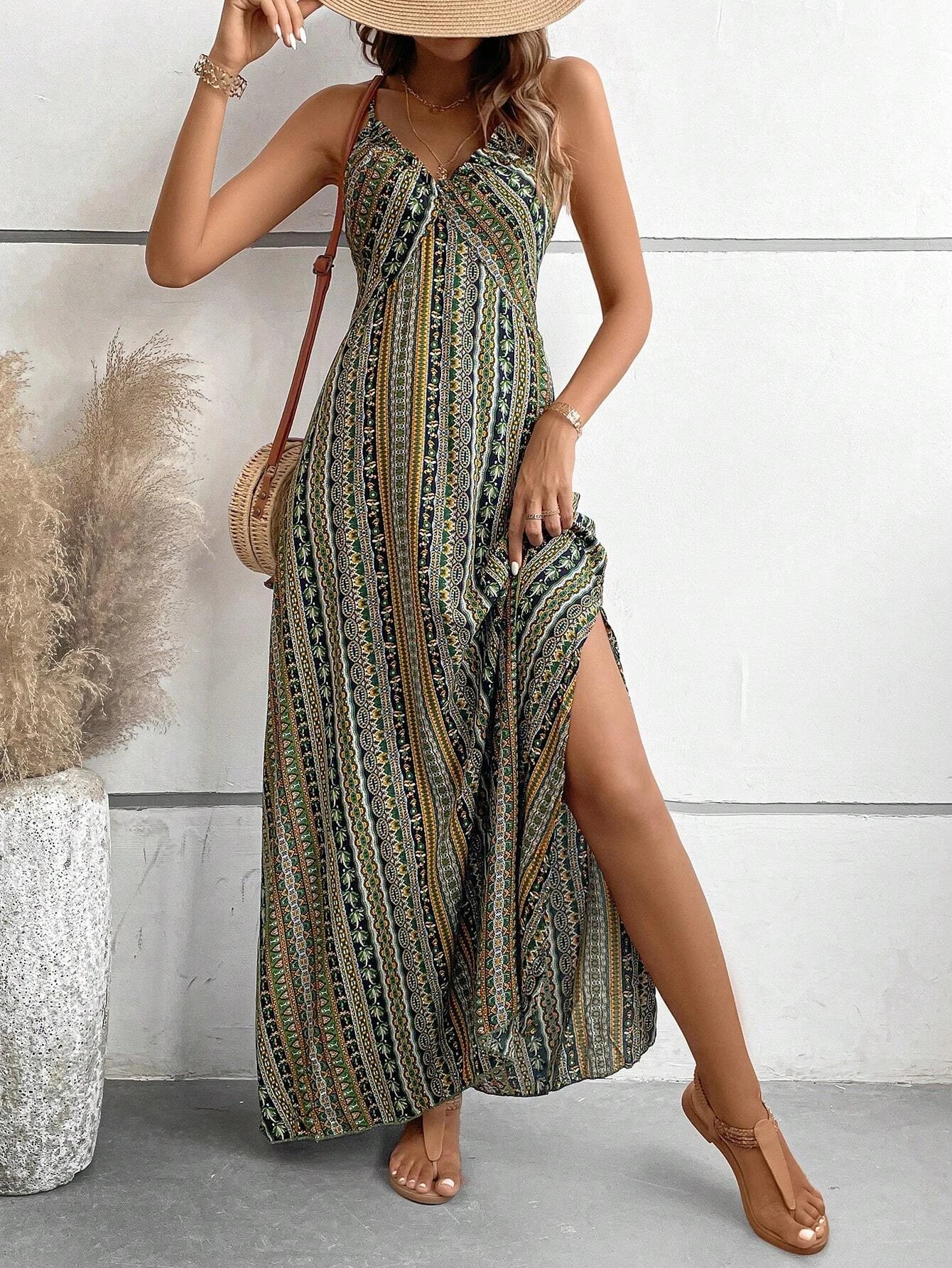 Vestido Luiza