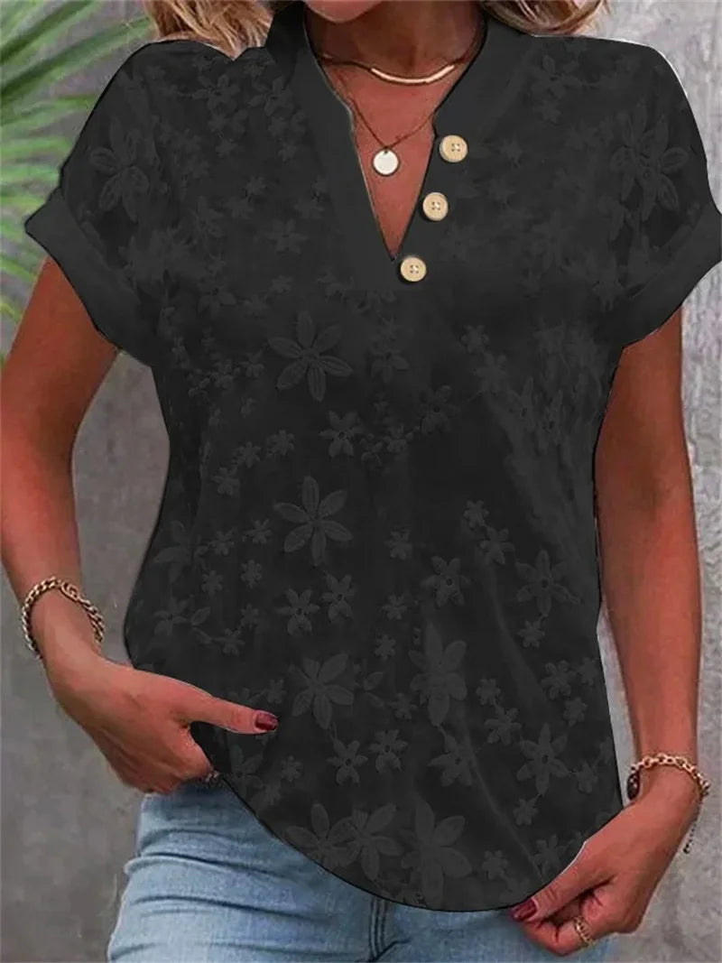 Camiseta Fallon