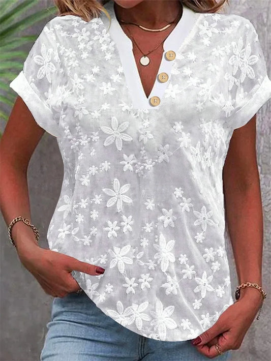 Camiseta Fallon