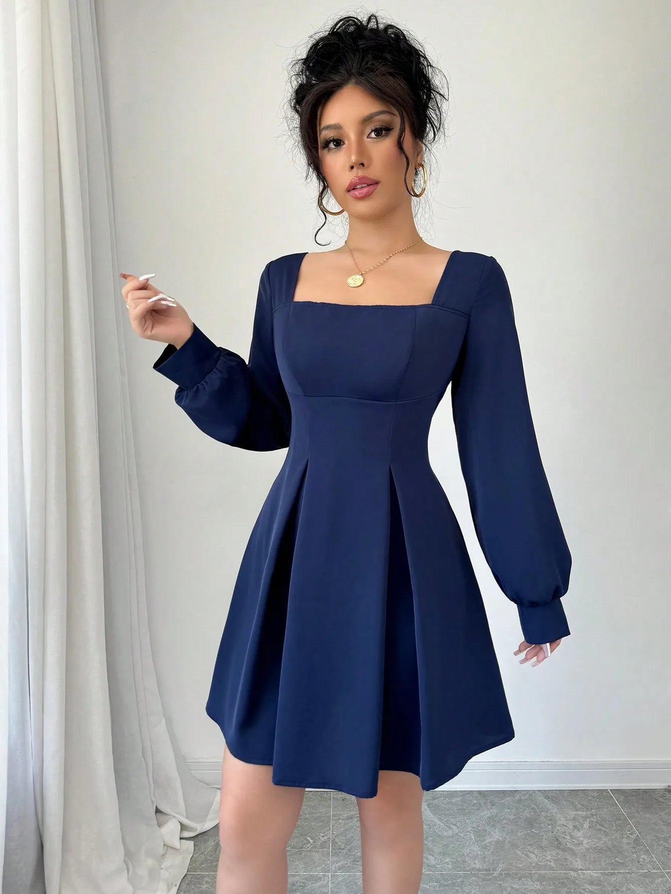 Vestido Vittale