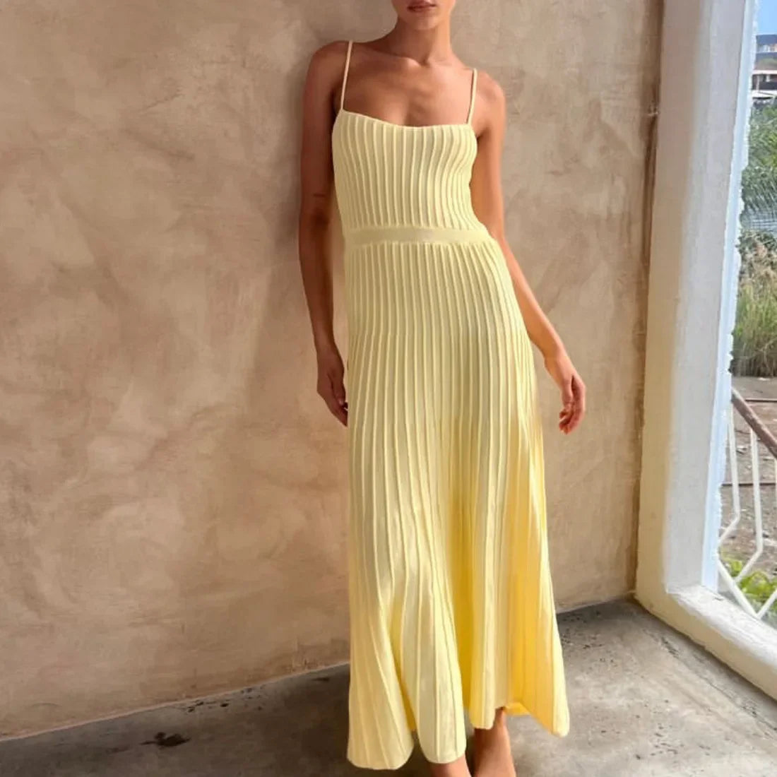 Vestido Fabby