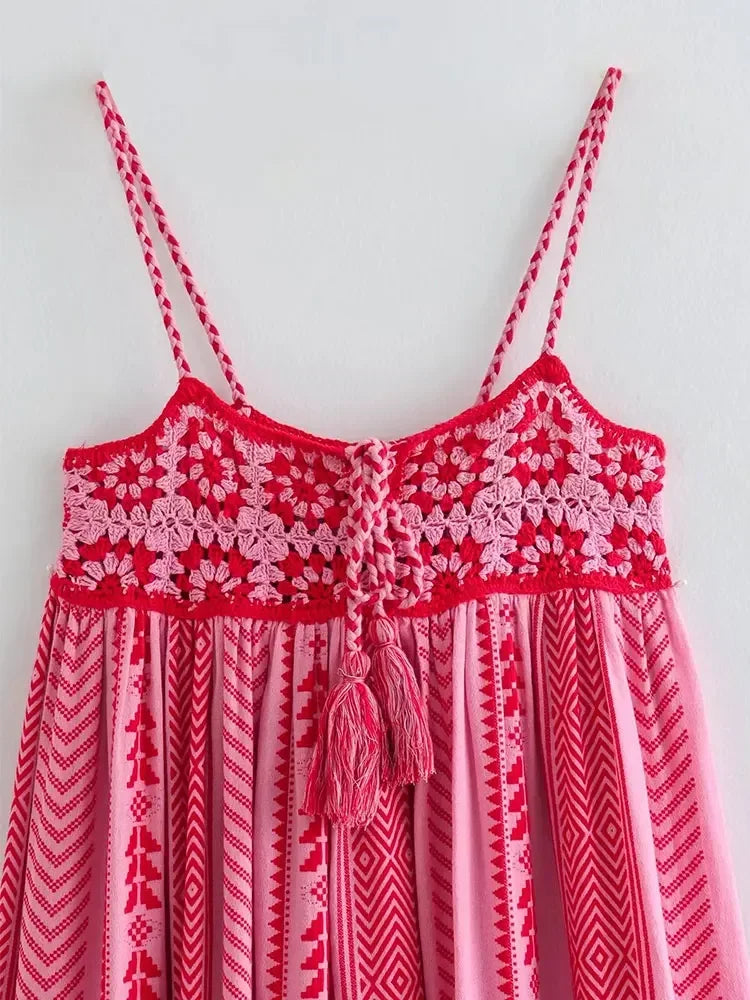 Vestido Blair