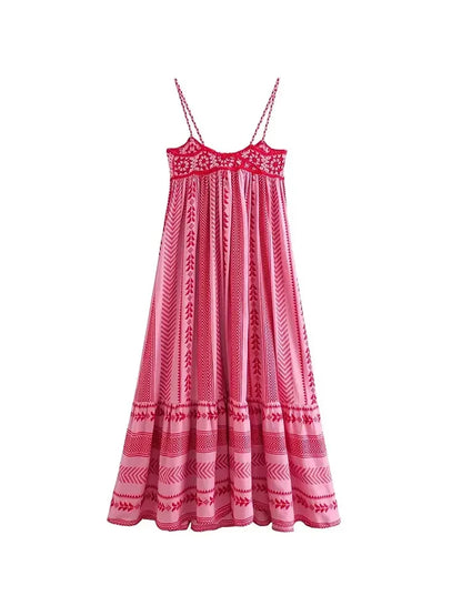 Vestido Blair