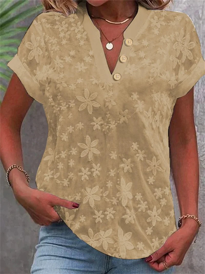 Camiseta Fallon