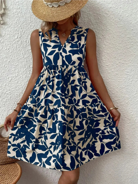 Vestido Rosse