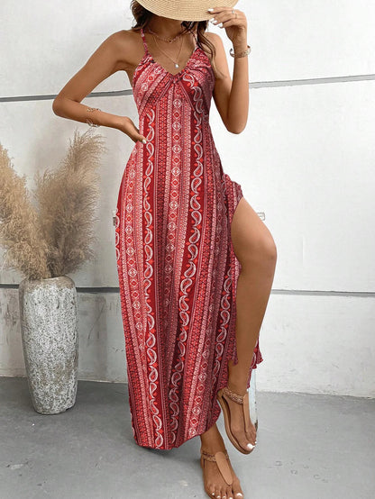 Vestido Luiza