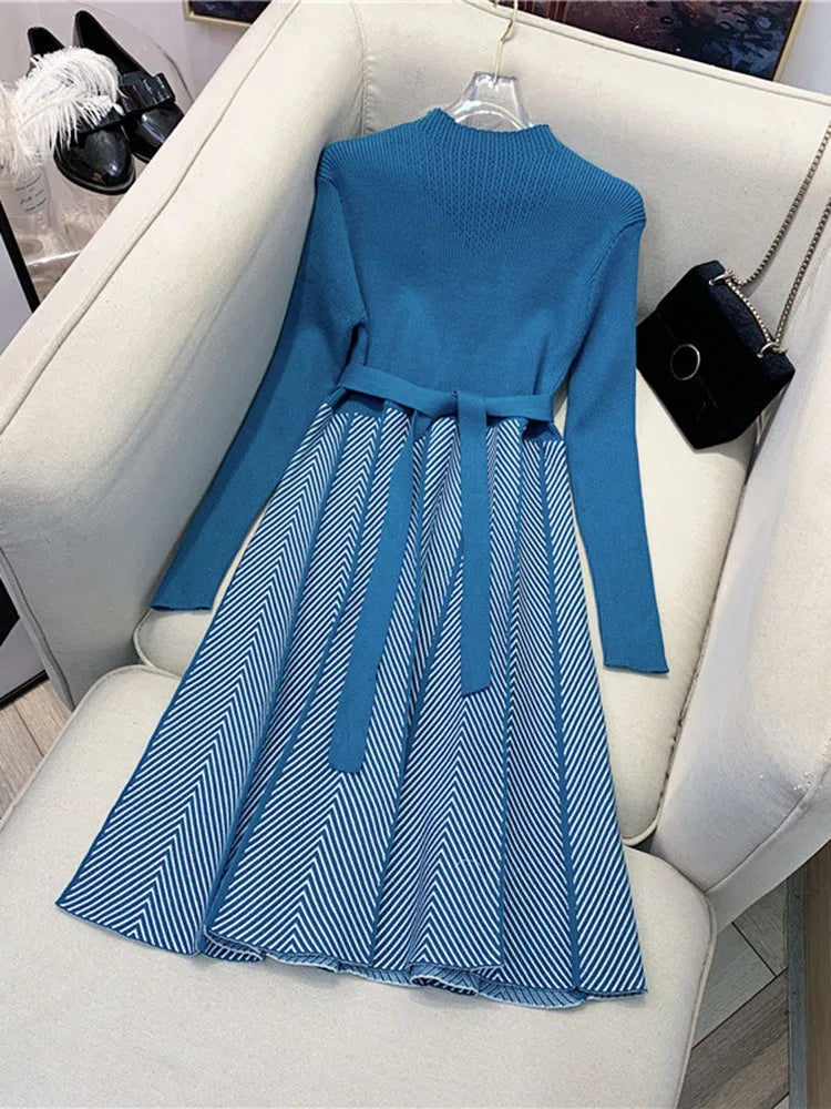 Vestido Solenne