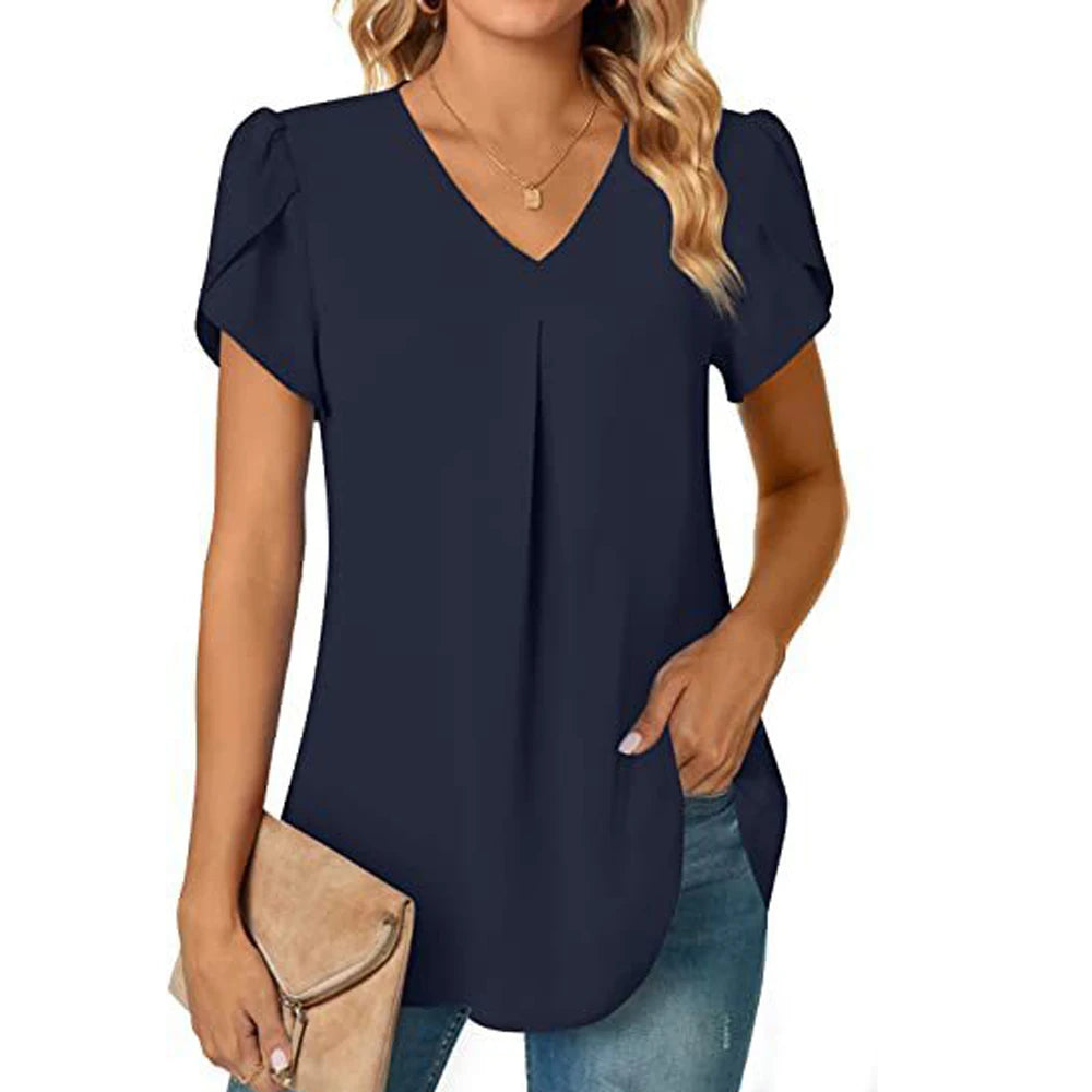 Camisa SIlvy