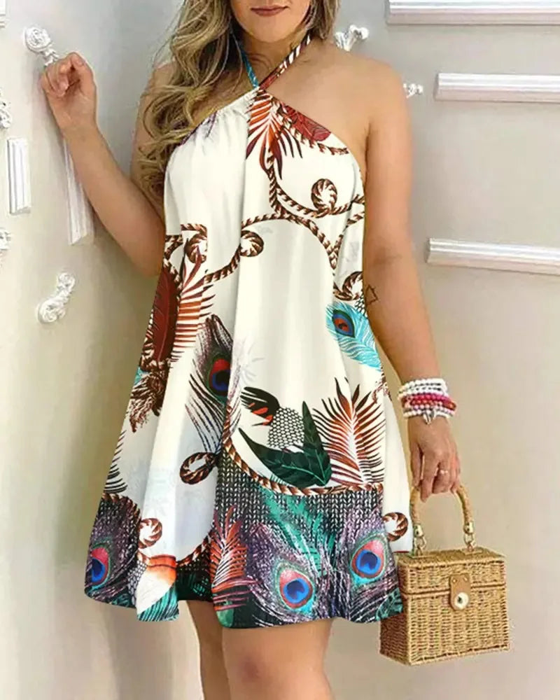 Vestido Anna