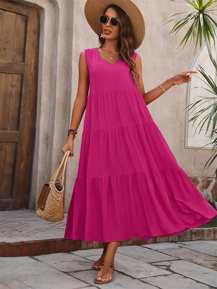 Vestido Paloma