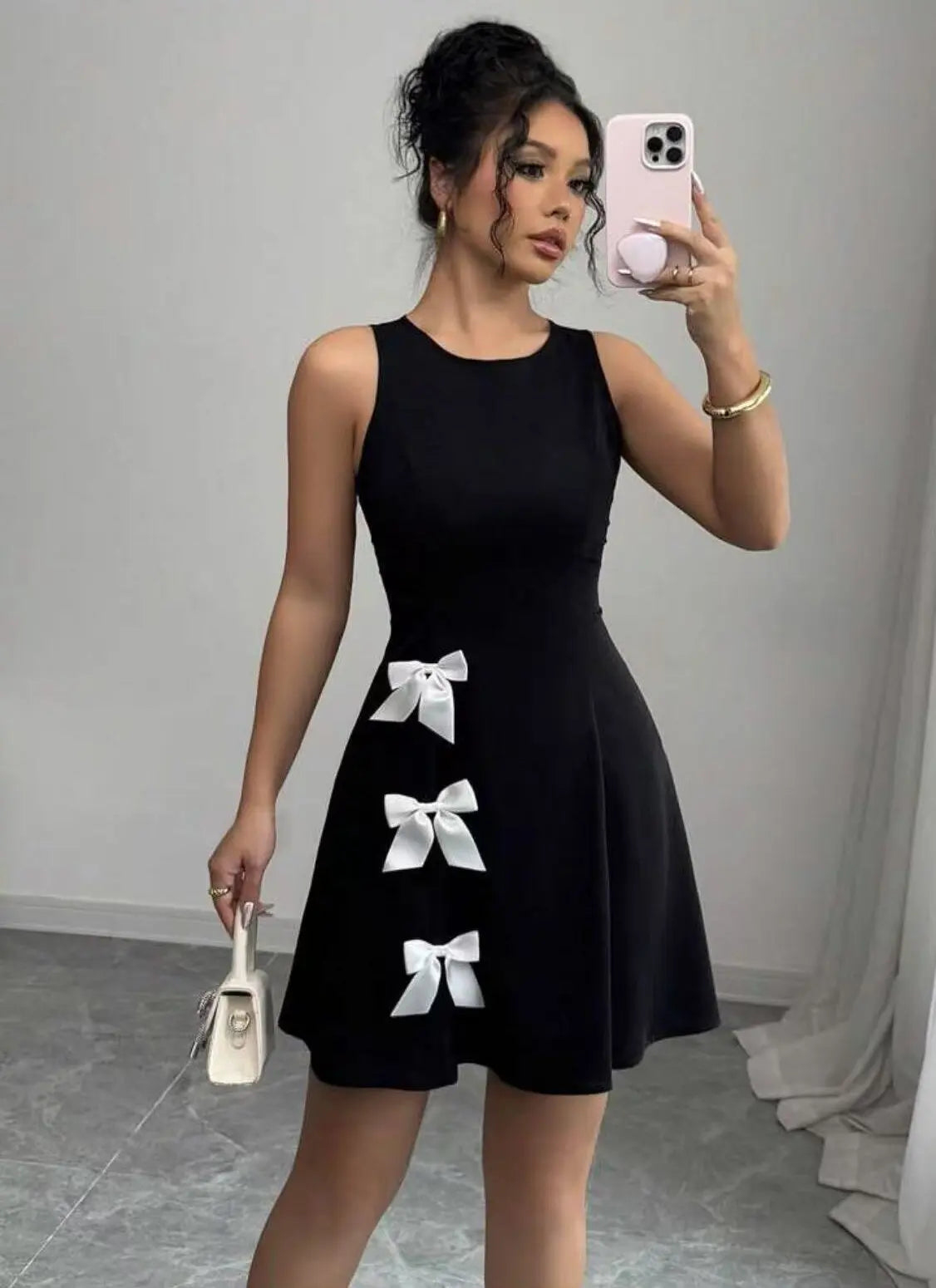 Vestido Amora