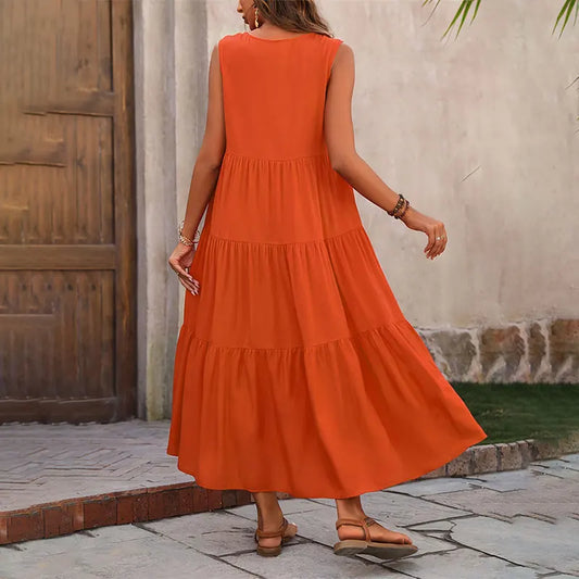 Vestido Paloma
