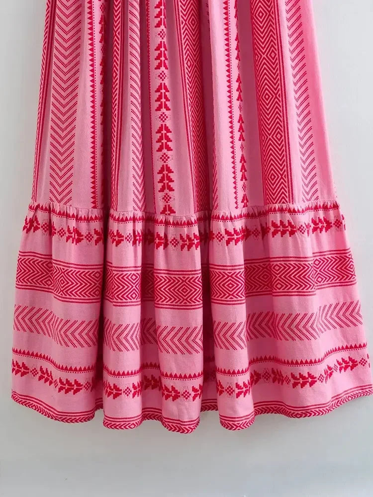 Vestido Blair