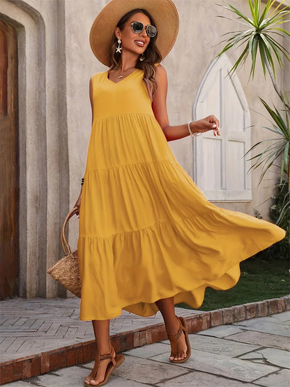 Vestido Paloma