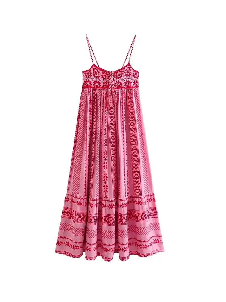 Vestido Blair