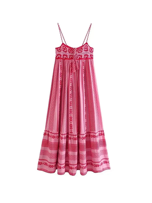 Vestido Blair