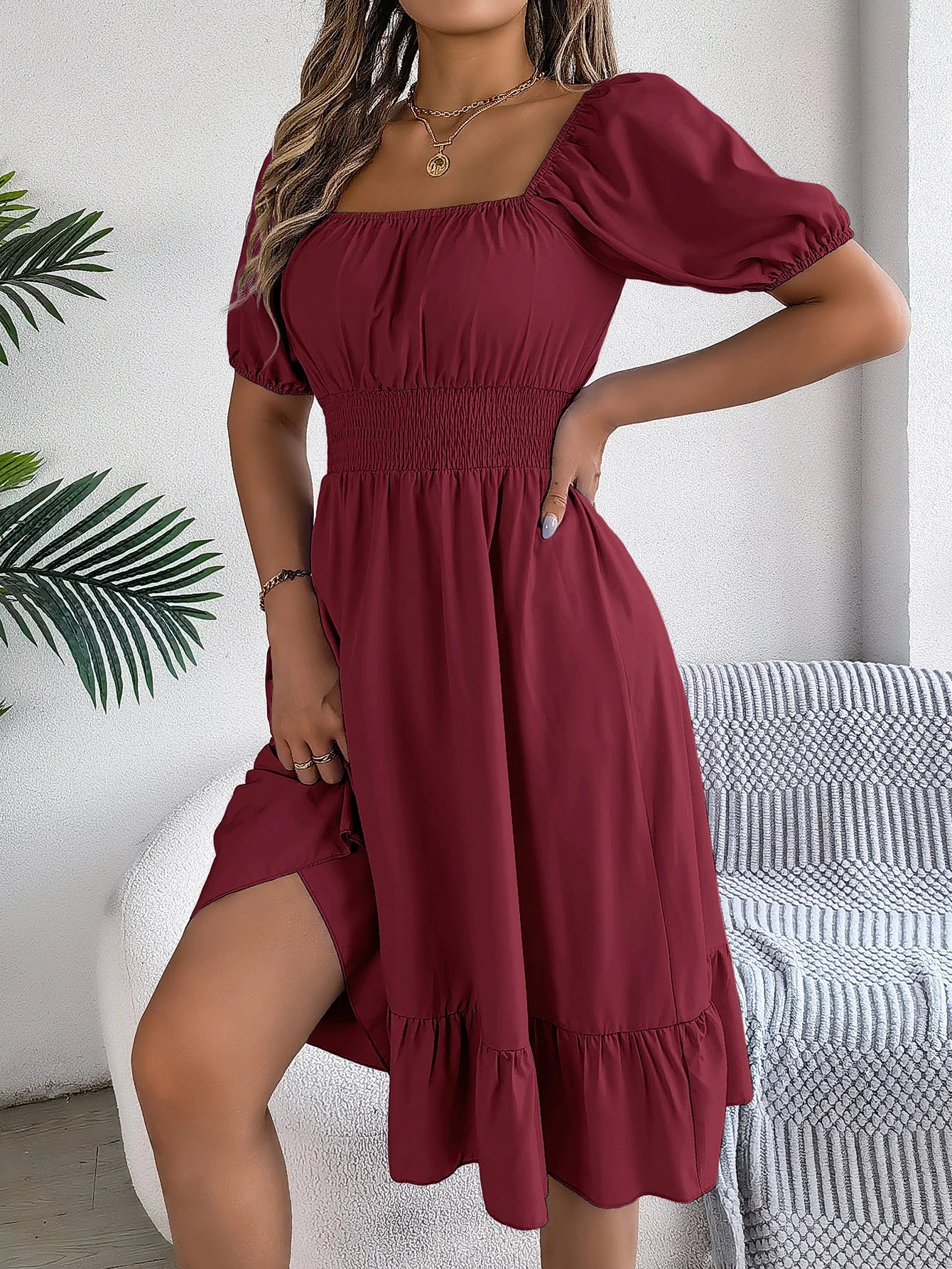 Vestido Brisa