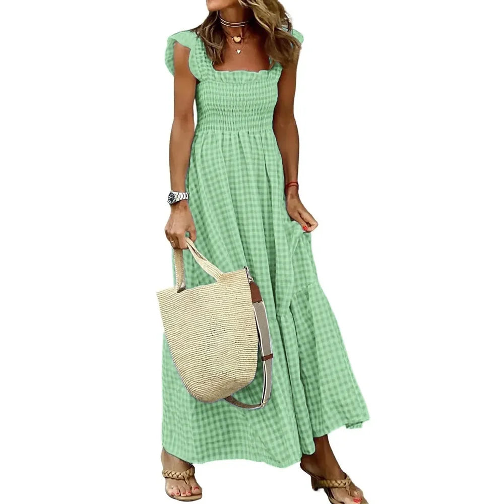 Vestido Nina